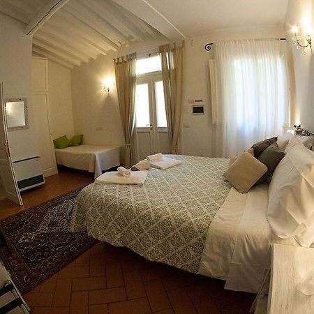 Bed and Breakfast Cosy House Florencia Exterior foto