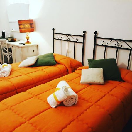 Bed and Breakfast Cosy House Florencia Exterior foto