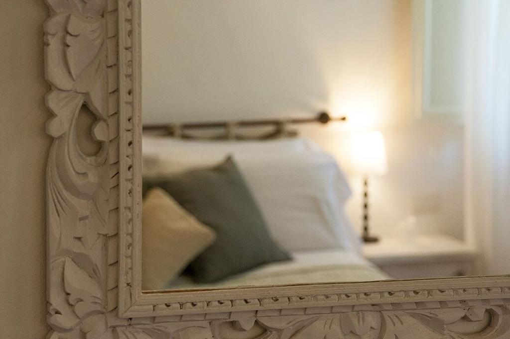 Bed and Breakfast Cosy House Florencia Exterior foto