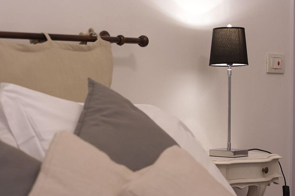 Bed and Breakfast Cosy House Florencia Exterior foto