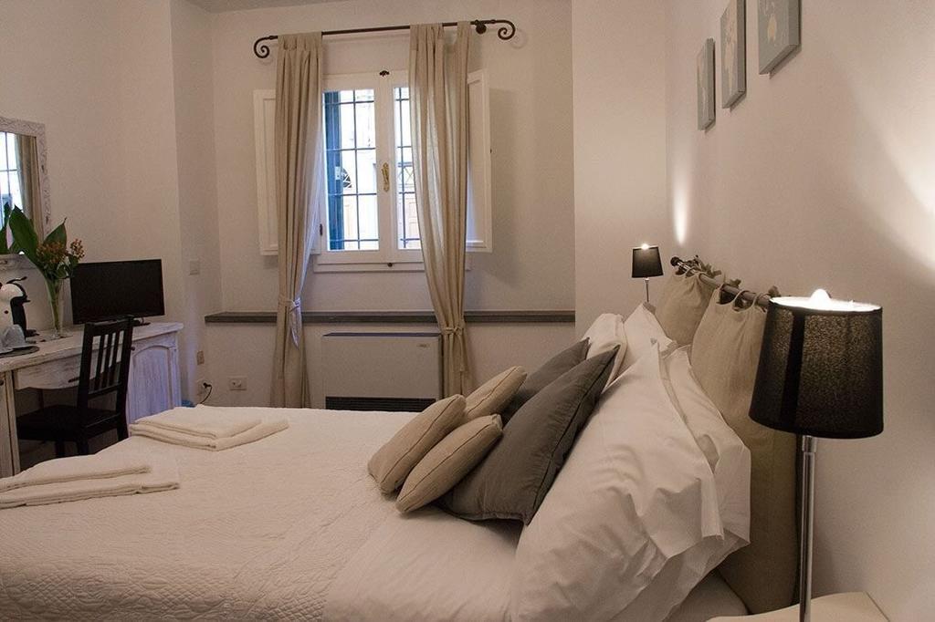 Bed and Breakfast Cosy House Florencia Exterior foto