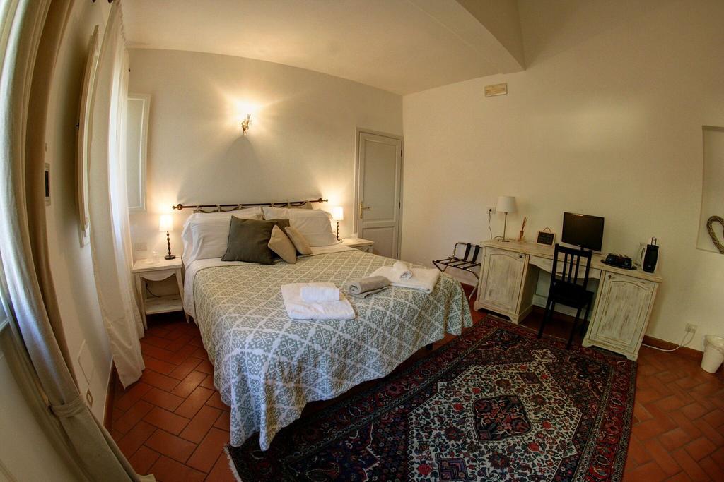 Bed and Breakfast Cosy House Florencia Habitación foto