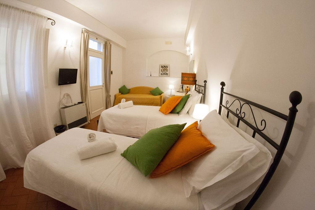 Bed and Breakfast Cosy House Florencia Habitación foto