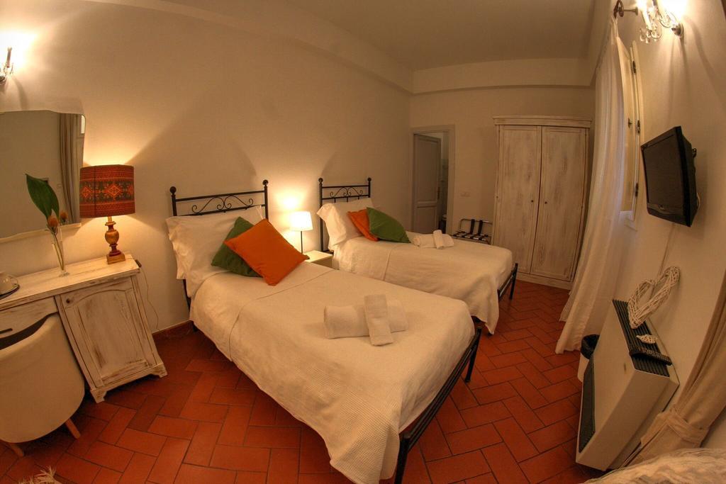 Bed and Breakfast Cosy House Florencia Habitación foto