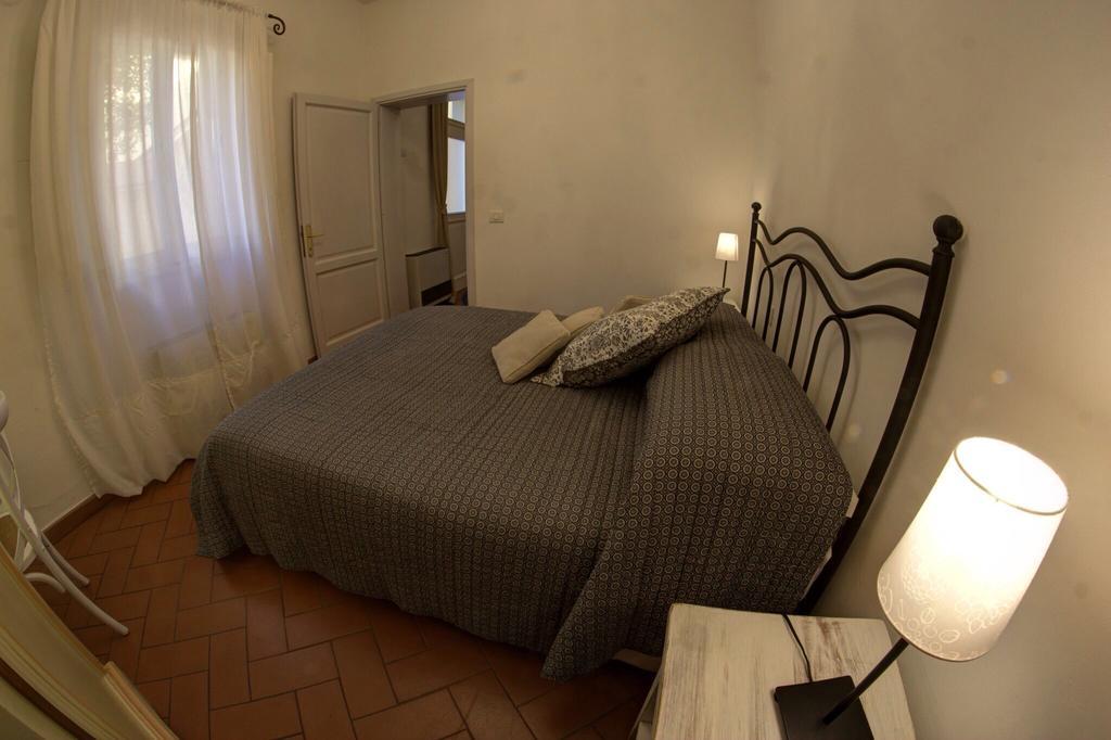 Bed and Breakfast Cosy House Florencia Habitación foto