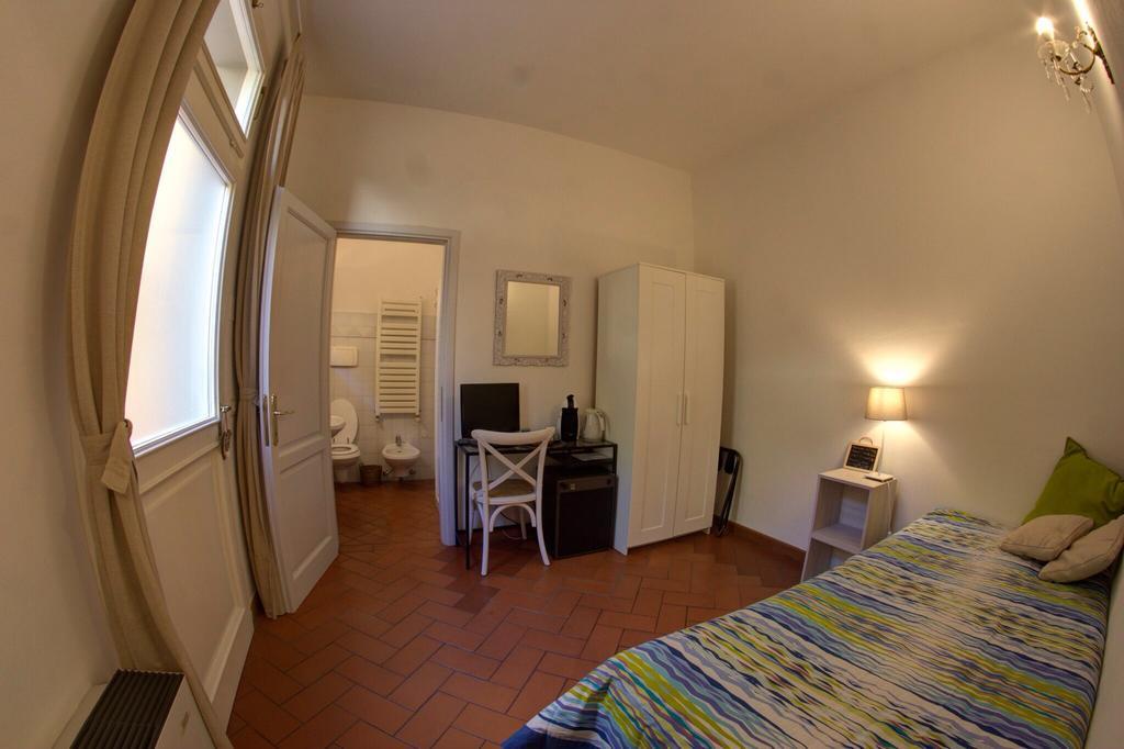 Bed and Breakfast Cosy House Florencia Habitación foto