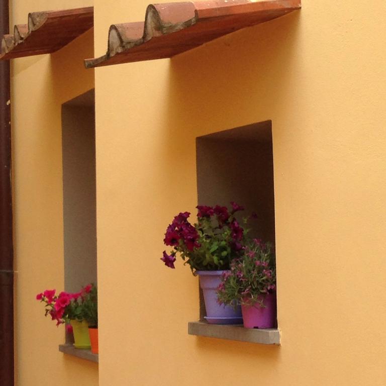 Bed and Breakfast Cosy House Florencia Habitación foto