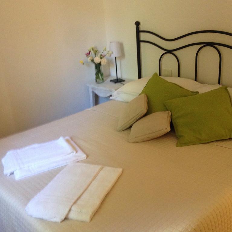 Bed and Breakfast Cosy House Florencia Habitación foto