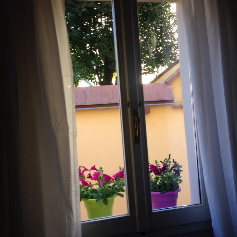 Bed and Breakfast Cosy House Florencia Habitación foto