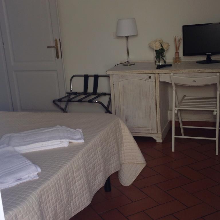 Bed and Breakfast Cosy House Florencia Habitación foto