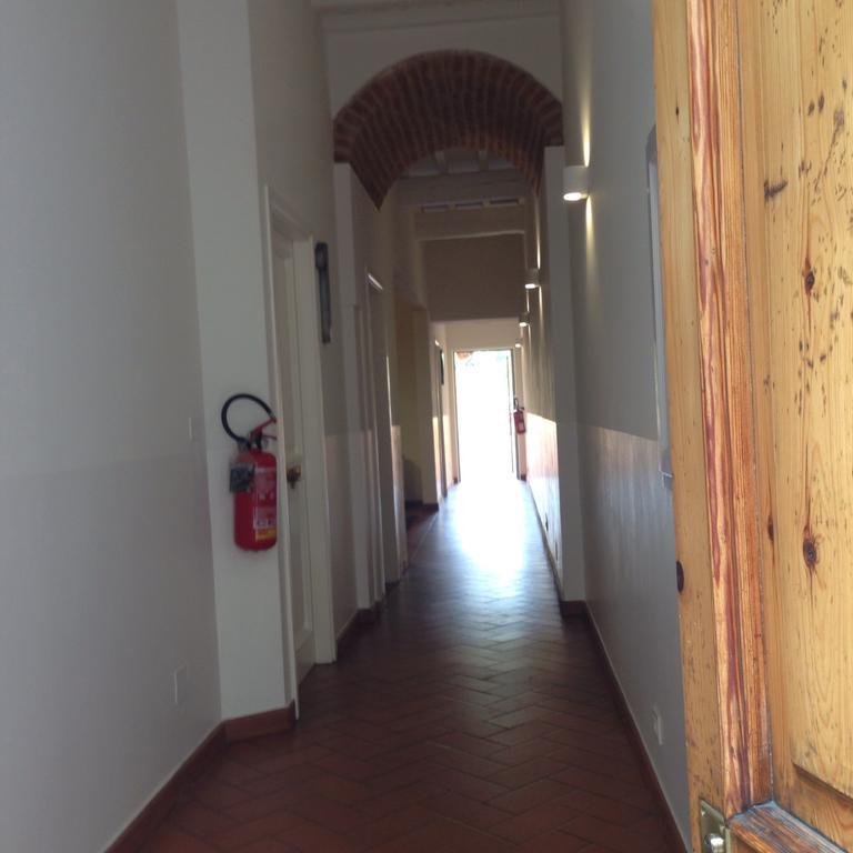 Bed and Breakfast Cosy House Florencia Exterior foto