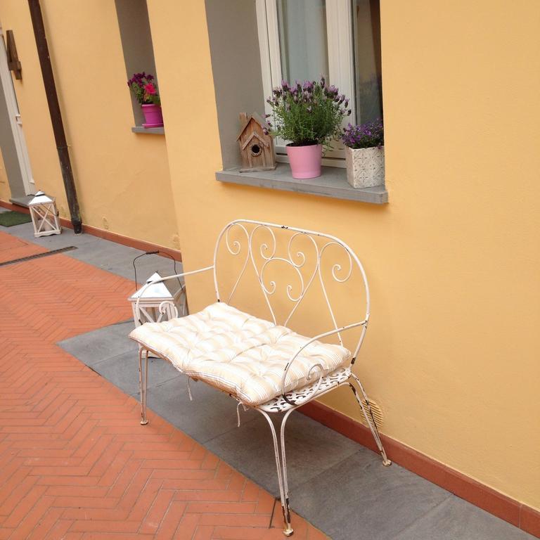 Bed and Breakfast Cosy House Florencia Habitación foto