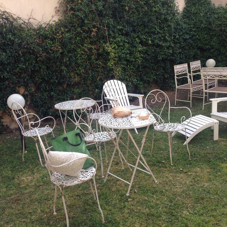 Bed and Breakfast Cosy House Florencia Habitación foto