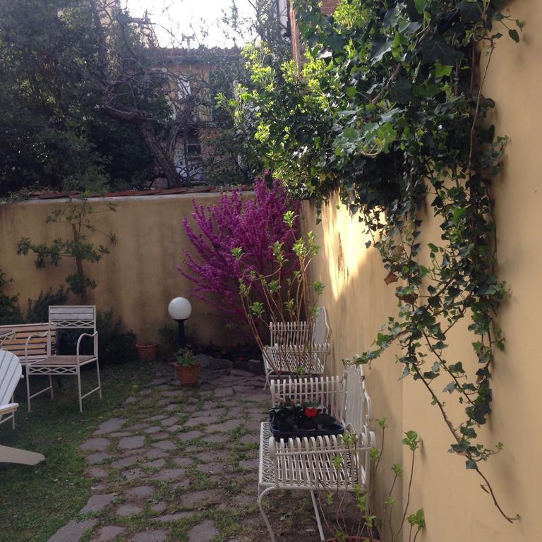 Bed and Breakfast Cosy House Florencia Habitación foto