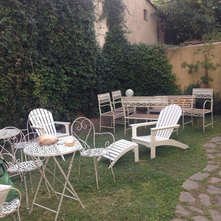 Bed and Breakfast Cosy House Florencia Habitación foto