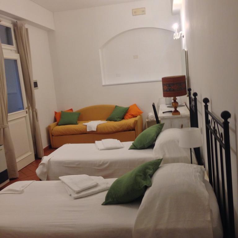 Bed and Breakfast Cosy House Florencia Habitación foto