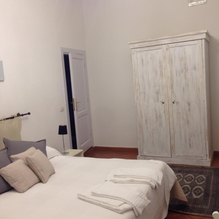 Bed and Breakfast Cosy House Florencia Habitación foto