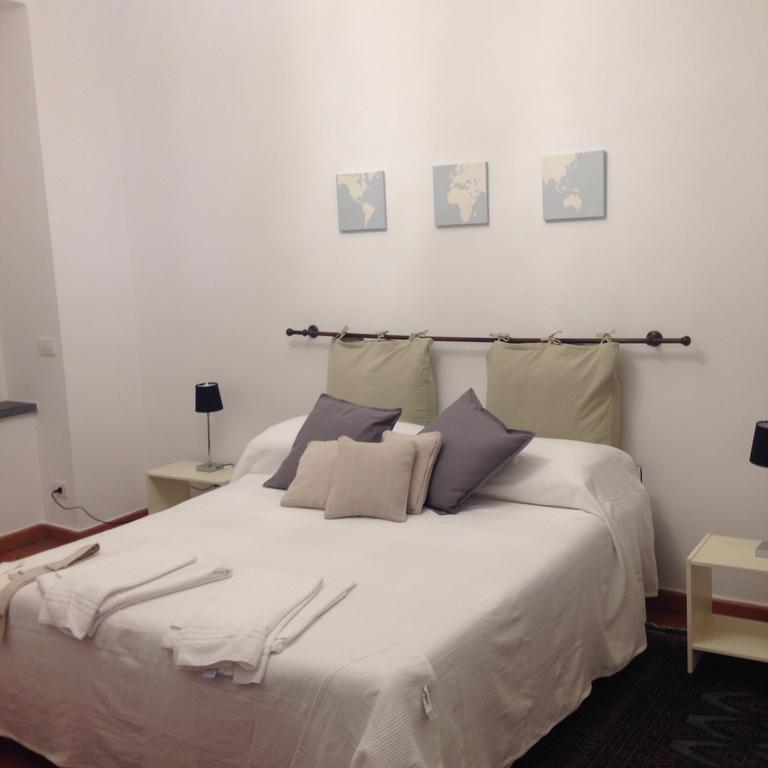 Bed and Breakfast Cosy House Florencia Habitación foto