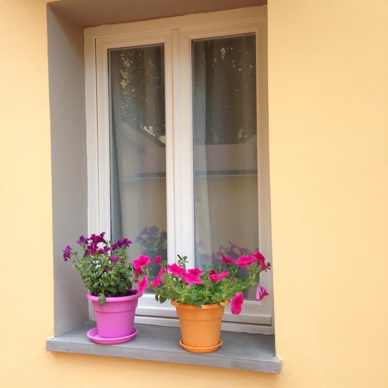 Bed and Breakfast Cosy House Florencia Habitación foto