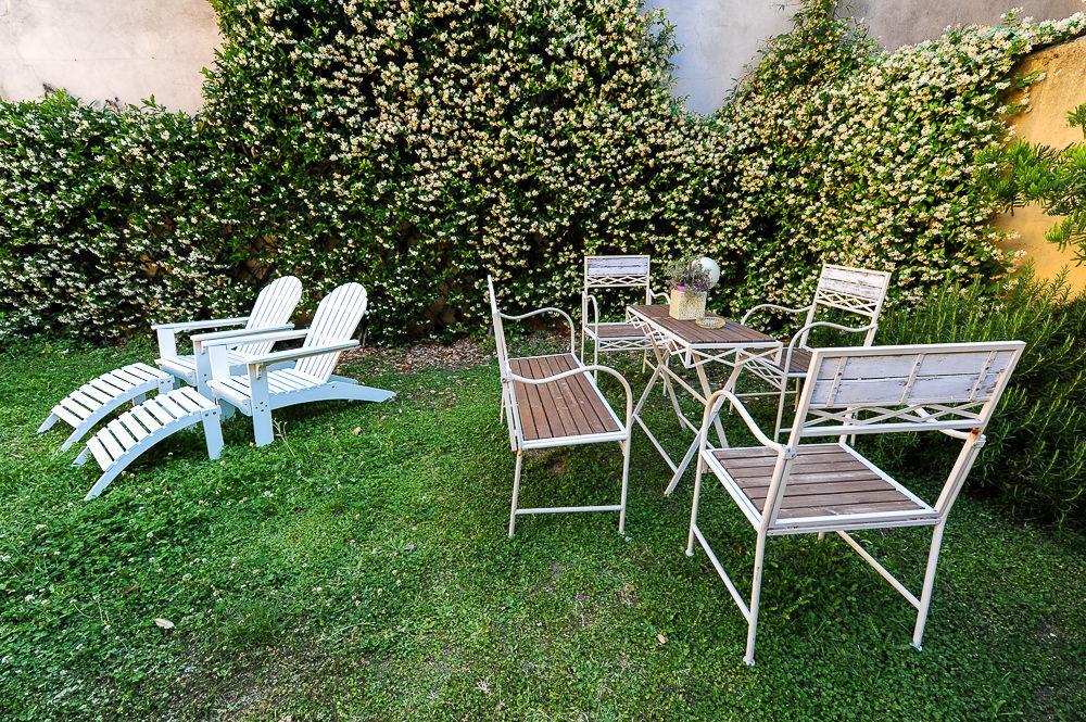 Bed and Breakfast Cosy House Florencia Exterior foto