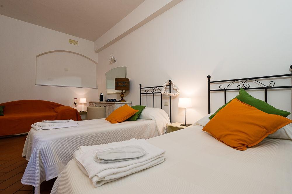 Bed and Breakfast Cosy House Florencia Exterior foto