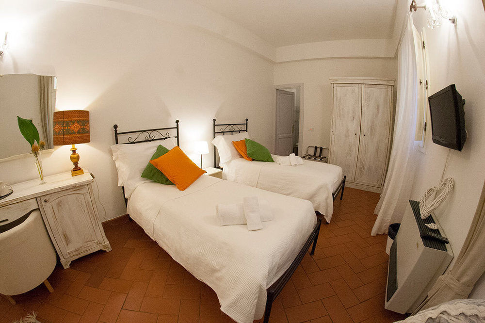 Bed and Breakfast Cosy House Florencia Exterior foto