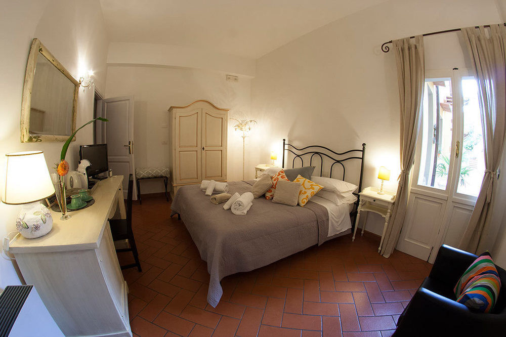 Bed and Breakfast Cosy House Florencia Exterior foto