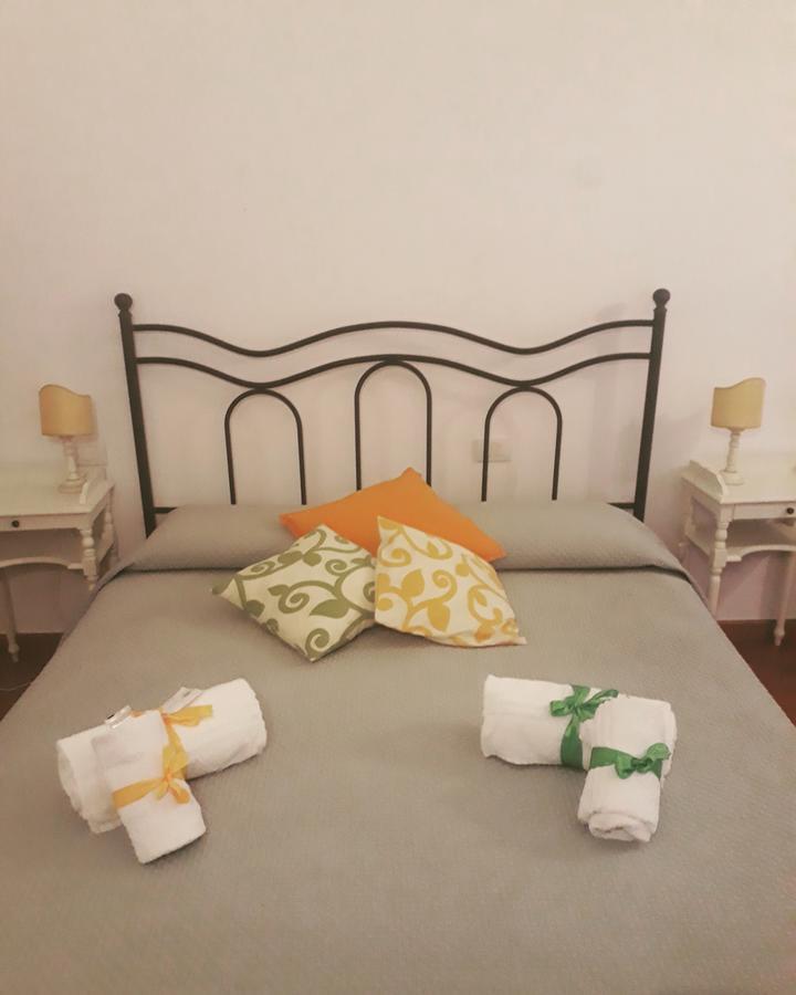 Bed and Breakfast Cosy House Florencia Exterior foto